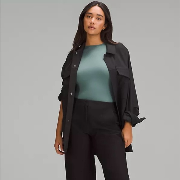 Wundermost Ultra-Soft
Nulu High-Neck
Sleeveless Bodysuit - Picture 2 of 8